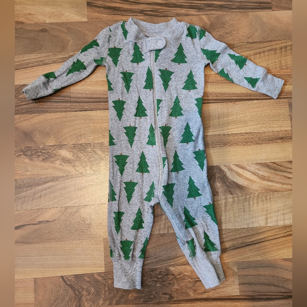 Hanna Andersson Onesie 3-6m